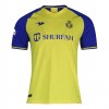 Camiseta de fútbol Al Nassr 1ª equipación 2022/23 Camiseta de fútbol Al Nassr 1ª equipación 2022/23